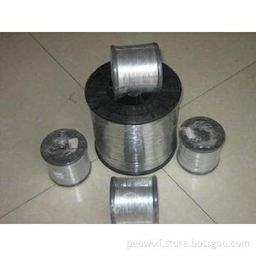 Hot Rolled AISI 316 Stainless Steel Wires , Diame 0.1mm - 1